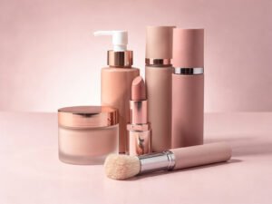 Beauty and personal care products