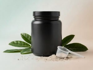 Health and wellness product