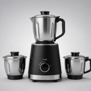 Kitchen mixer grinder